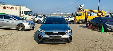 Kia: Kia K3: 2020 г., 1.6 л, Автомат, Бензин, Седан — 1