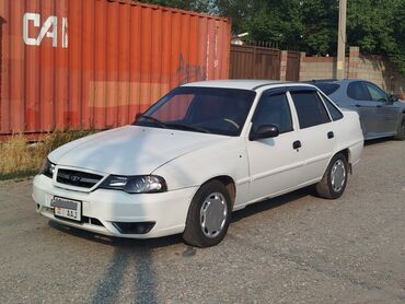 нексия 2 крыло: Daewoo Nexia: 2009 г., 1.6 л, Механика, Бензин, Седан