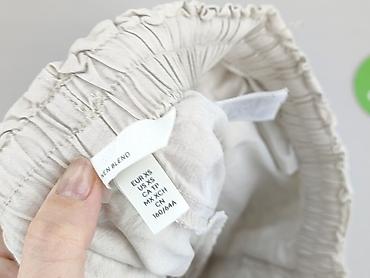 hm 2000s: H&M, Spodnie materiałowe damskie, rozmiar XS — 4