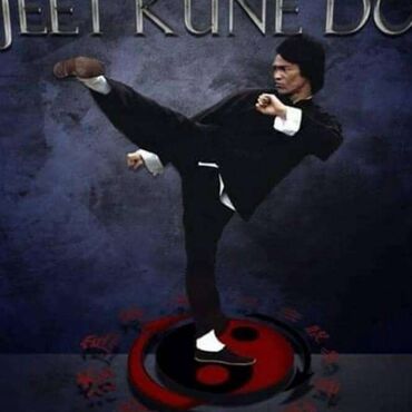 курсы ремонт телефон: JEET KUNE DO.Приглашаем всех желающих обучатся боевым искусством Джит