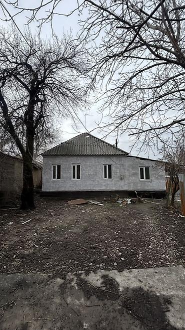 Продажа коттеджей и домов: Продается дом в районе Маевка срочно 🔥 4 комната с времянкой - — 1