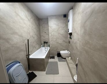 Продажа квартир: 2 комнаты, 72 м², 14 этаж, Дизайнерский ремонт — 9