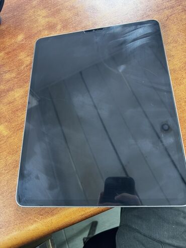 Monitorlar: Yeni Apple iPad Pro 12.9 (2022), 12,9", 256 GB, Ünvandan götürmə