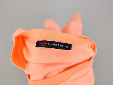 my basic t shirt: T-shirt damski, rozmiar M — 4