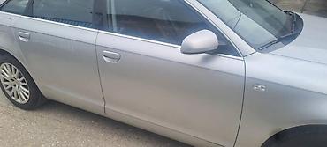 second hand car serbia: DELOVI ZA AUDI A6 - DELOVI A6 C6 | Delovi Audi A6 C6 — 4