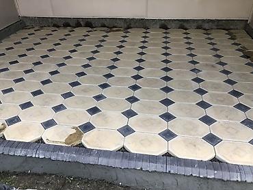 Тротуарная плитка: Брусчатка уклатка Брусчатка койобуз баардык турун Гарантия беребиз — 21