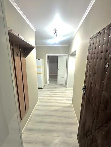 кв рассрочка: 3 комнаты, 71 м², 1 этаж, Евроремонт — 6