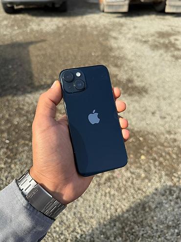 en ucuz macbook pro retina: IPhone 14, 128 GB, Deep Purple, Zəmanət, Simsiz şarj, Face ID — 1