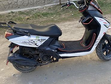 Скутеры: 🏳️самурай 😱 🏳️160 куб 🏳️состояние хорошая 🤩 🏳️ китайский документ,гос — 17