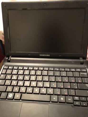 netbook: Samsung