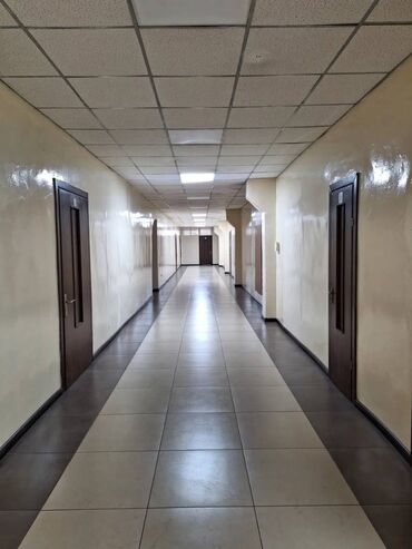 сотрудник офиса: Продаю Офис 630 м², С ремонтом, С мебелью, Без мебели, Многоэтажное здание, 4 этаж