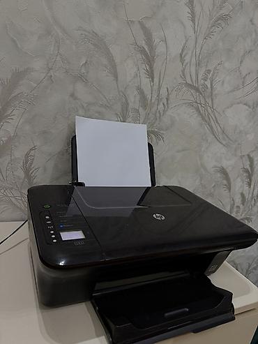 Qiymət : razılaşma yolu ilə HP Deskjet seriyalı çoxfunksiyalı cihaz lalafo.az -da Qiymət : razılaşma yolu ilə HP Deskjet seriyalı çoxfunksiyalı cihaz