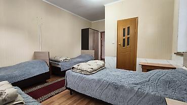 комната манас: Гостевой дом на Иссык-Куле, Гостевой дом, Бактуу-Долоноту, 9 мест, На летний сезон — 9