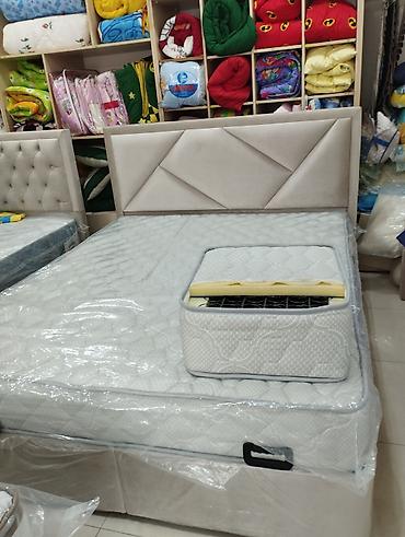 Matraslar: Ortopedik matras — 1