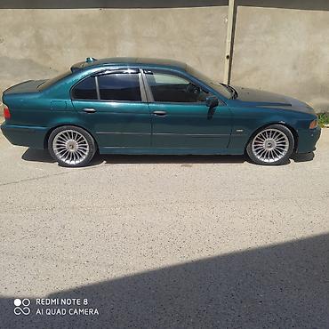 bmw 528 2012: BMW 528: 2.8 l | 1996 il Sedan — 1