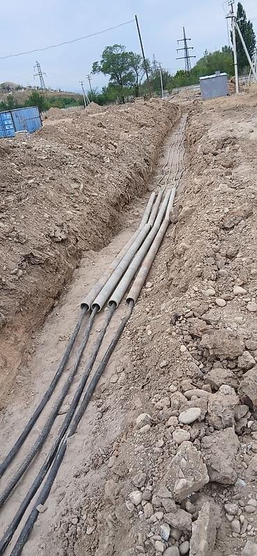 Электрики: Электромонтажные работы под ключ Профессиональное проектирование и — 4