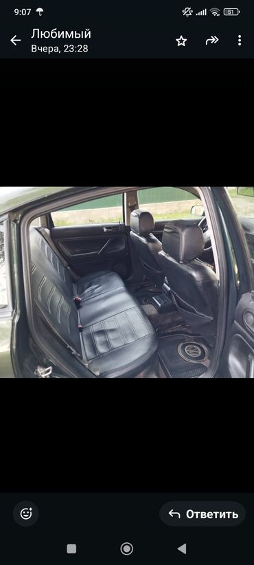 хонда стрим 2008: Volkswagen Passat: 1999 г., 1.8 л, Механика, Бензин, Седан