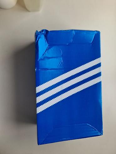 my size: Мужские кроссовки, 40, Adidas Originals, Новый, цвет - Черный, Самовывоз — 7
