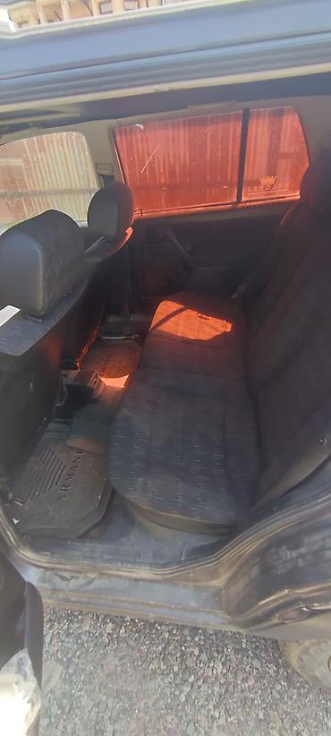 golf b4: Volkswagen Golf: 1992 г., 1.8 л, Механика, Бензин, Хэтчбэк — 5