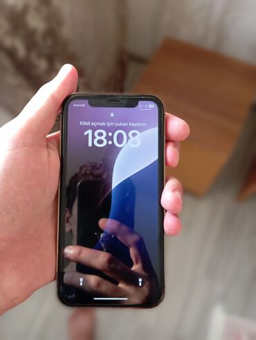 iphone 14 neçə manatdır: IPhone Xr, 64 GB, Qara, Face ID