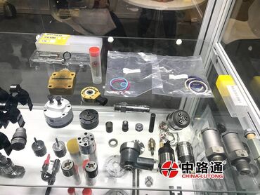 Common Rail Injector Nozzle L028PBC Common Rail Injector Nozzle