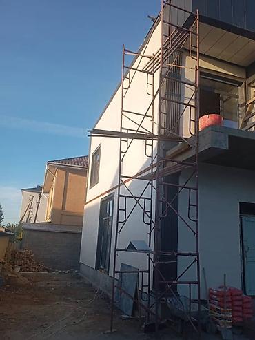 Батирлер: 3 бөлмө, 118 м², 3 соток, Бишкек, Менчик ээси — 3