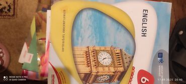 Digər məktəb dərslikləri: Məktəb dərs vəsaitləri paketi - Rus dili kitabı: “Русский язык 5” – — 3