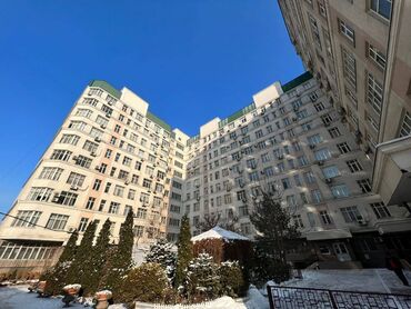 2 комнаты, 73 м², Элитка, 8 этаж, Евроремонт