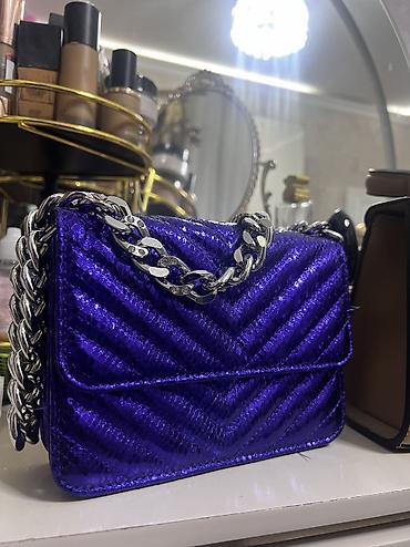 Əl çantası, Stradivarius, Yeni