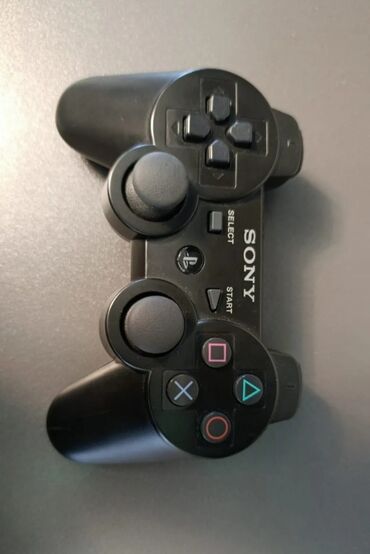 ps3 satış: Orginal playstation 3 pultu satilir 6 ededir.tam iwlekdir