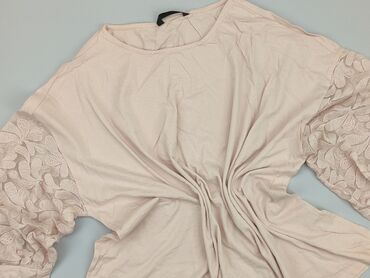 bluzki gorsetowe eleganckie: Blouse, XL (EU 42), condition - Good