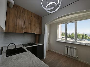group: 1 комната, 45 м², Технопарк Элитка, 4 этаж, Свежий ремонт — 6