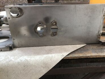 Инструменты для авто: Оригинальный Немецкий Защитный алюминиевый корпус для Автономного at lalafo.kg — 7 Инструменты для авто: Оригинальный Немецкий Защитный алюминиевый корпус для Автономного — 7