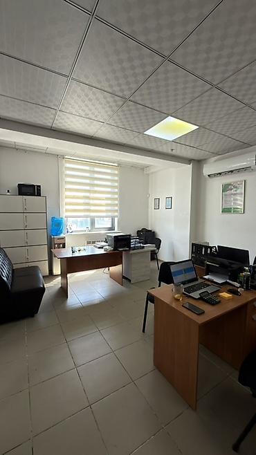 офисс: Продажа офисов 51 м², С ремонтом, Бизнес центр, 4 этаж — 6