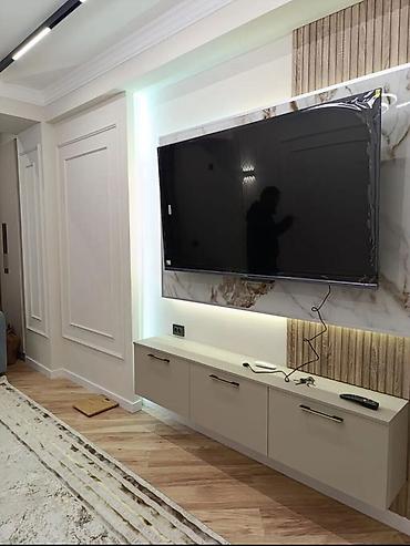 Посуточная аренда квартир: 1 комната, Душевая кабина, Постельное белье, Кондиционер — 6