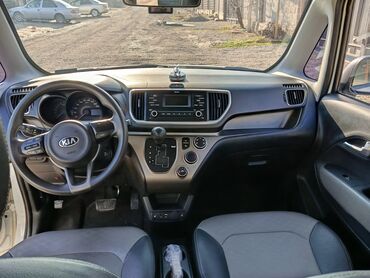 Kia: Kia Ray: 2019 г., 1 л, Автомат, Бензин, Хэтчбэк — 8