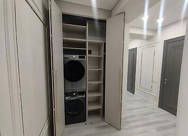 Продажа квартир: 2 комнаты, 84 м², Элитка, 5 этаж, Дизайнерский ремонт — 4