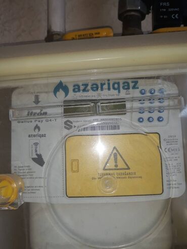 Yeni tikili: 2 otaqlı, Yeni tikili, m. Nəriman Nərimanov, 110 kv. m — 11