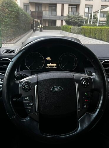 Land Rover: Land Rover Discovery: 3 l | 2013 il 279000 km Ofrouder/SUV -da lalafo.az — 11 Land Rover: Land Rover Discovery: 3 l | 2013 il 279000 km Ofrouder/SUV — 11