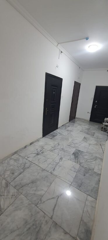 Yeni tikili: Yasamal, 2 otaqlı, Yeni tikili, m. Nizami, 56 kv. m — 3