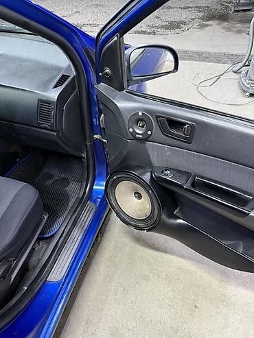 соната сары: Hyundai Getz: 2008 г., 1.6 л, Механика, Бензин, Хэтчбэк — 9