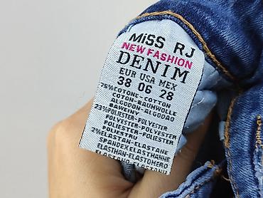 reflex jeans: Jeansy damskie, rozmiar M — 5