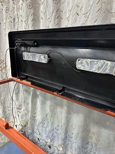 сеалюкс набор: Продаю прямоугольный аквариум XILONG с крышкой и поддоном. Отличный — 3