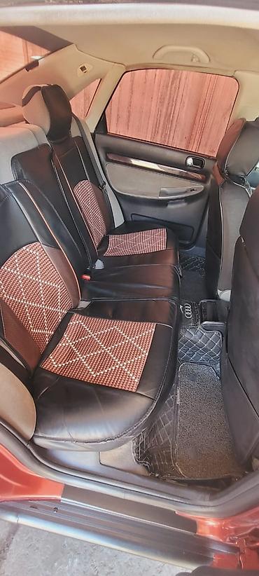 Audi A4: 1995 г., 2.6 л, Автомат, Бензин, Седан at lalafo.kg — 6 Audi A4: 1995 г., 2.6 л, Автомат, Бензин, Седан — 6