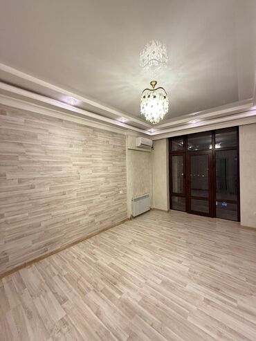 1 ком кв продажа: 3 комнаты, 137 м², Элитка, 8 этаж, Евроремонт
