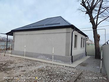 Продажа домов: Дом, 58 м², 3 комнаты, Агентство недвижимости — 3