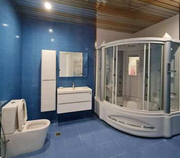 Yeni tikili: 4 otaqlı, Yeni tikili, m. Gənclik, 186 kv. m — 6