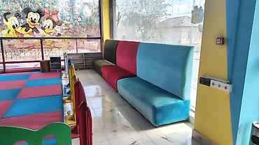 Другое оборудование: Uşaq eğləncə məkanı / oyun otağları satılır Əyləncə mərkəzinə uyqun — 4