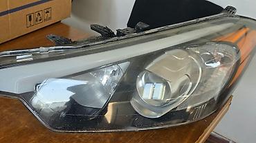 ag isiq: Komplekt, Kia, 2015 il, İşlənmiş — 4