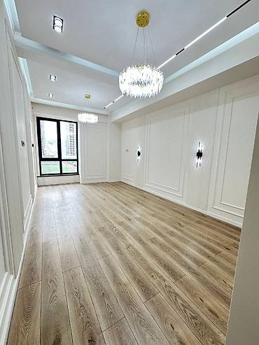 Продажа квартир: 2 комнаты, 86 м², Элитка, 4 этаж, Дизайнерский ремонт — 12